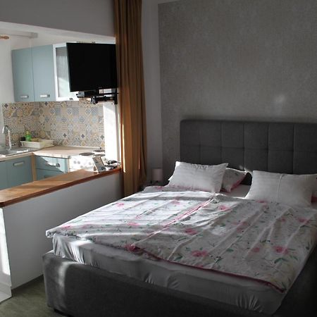 Apartments Katarine Zrinske فوديس المظهر الخارجي الصورة