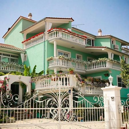 Apartments Katarine Zrinske فوديس المظهر الخارجي الصورة