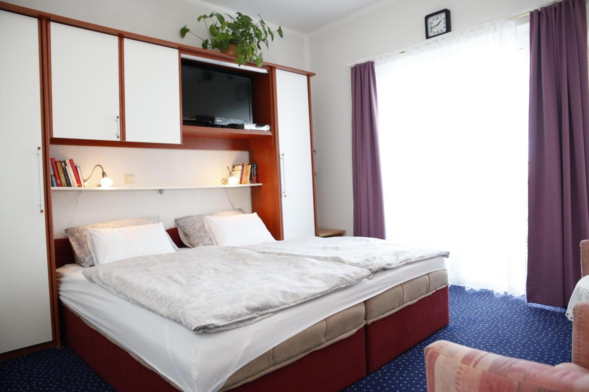 Apartments Katarine Zrinske فوديس المظهر الخارجي الصورة