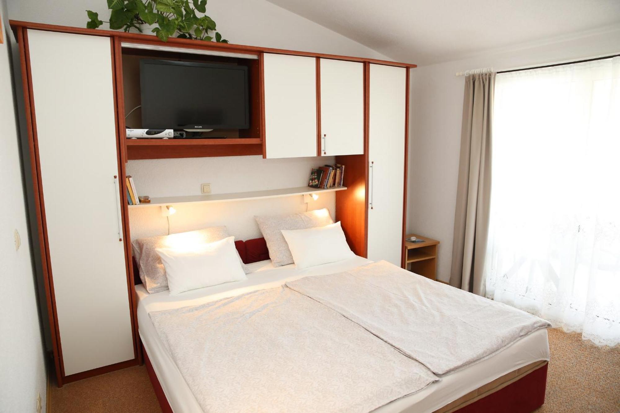 Apartments Katarine Zrinske فوديس المظهر الخارجي الصورة