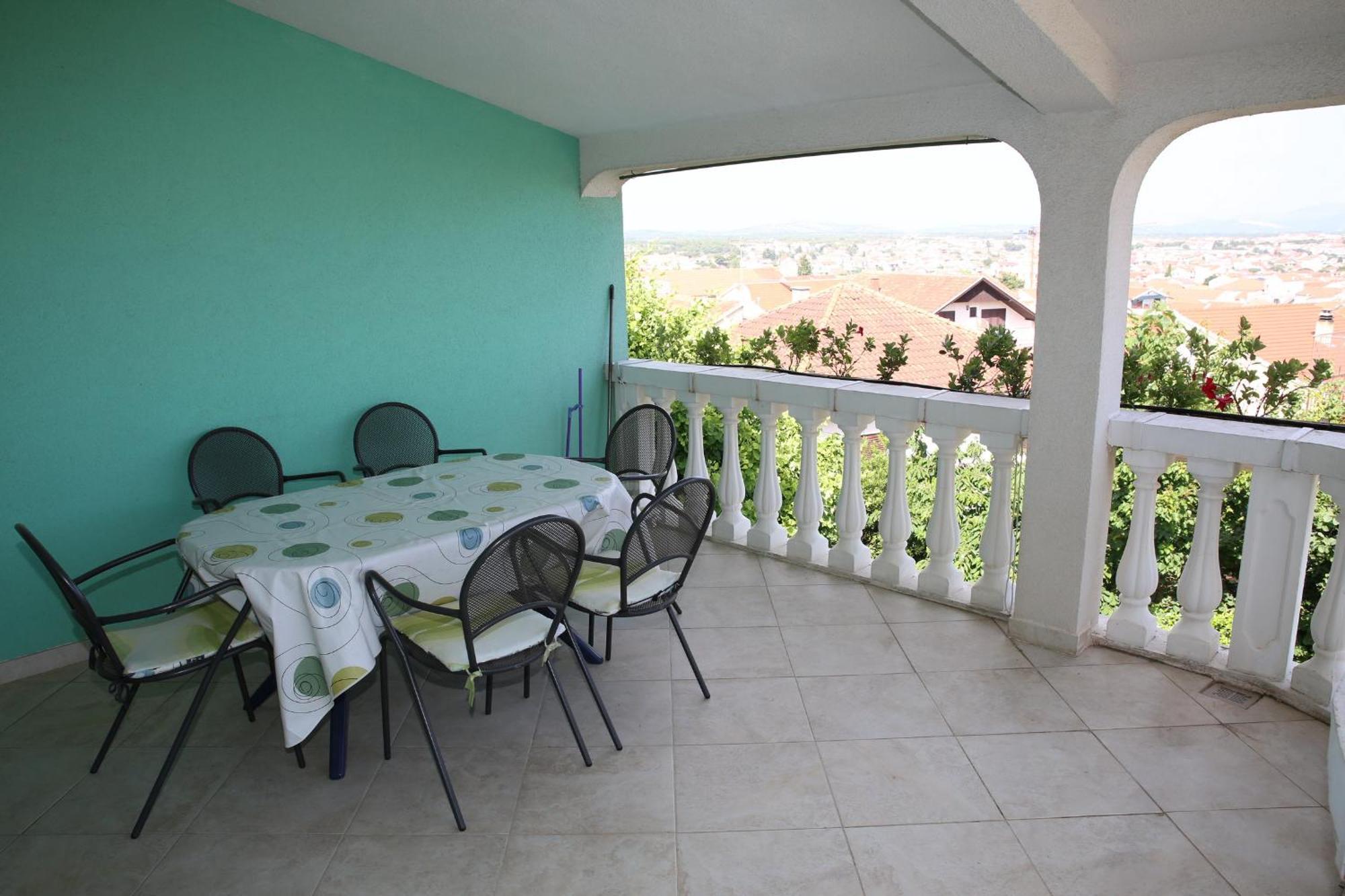 Apartments Katarine Zrinske فوديس المظهر الخارجي الصورة