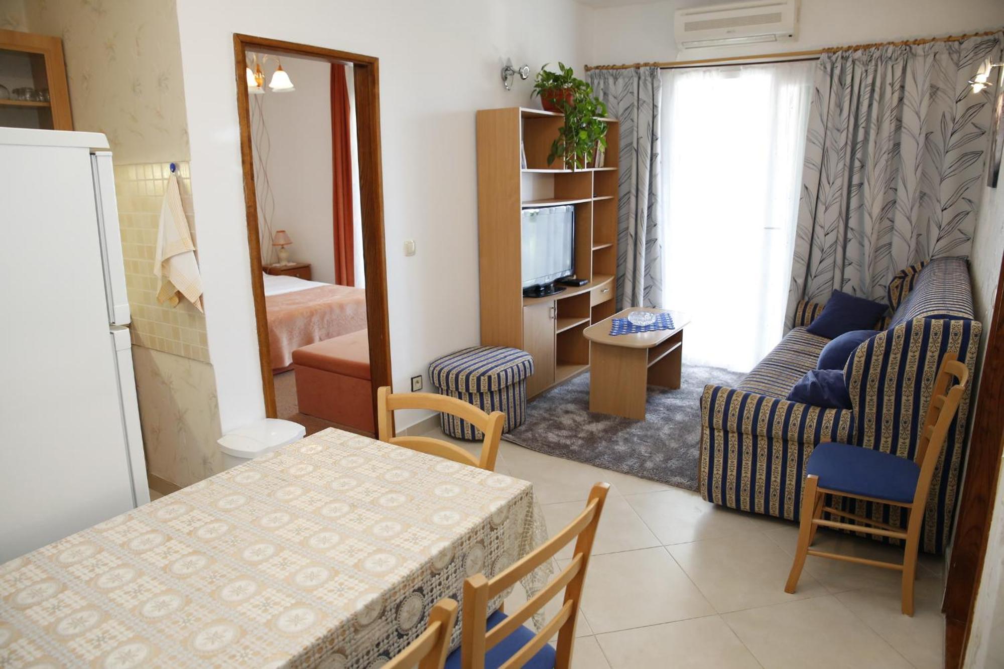 Apartments Katarine Zrinske فوديس المظهر الخارجي الصورة