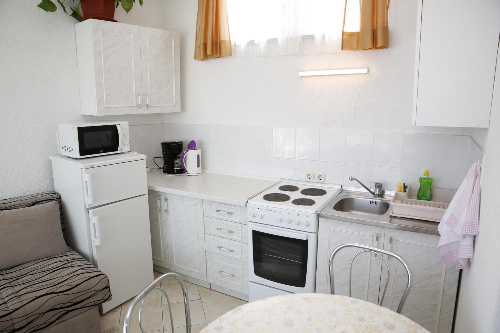 Apartments Katarine Zrinske فوديس المظهر الخارجي الصورة