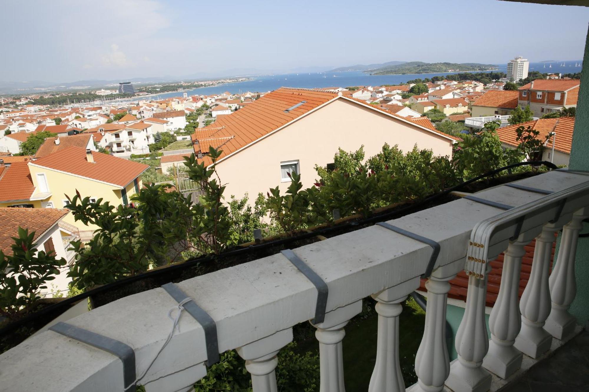 Apartments Katarine Zrinske فوديس المظهر الخارجي الصورة