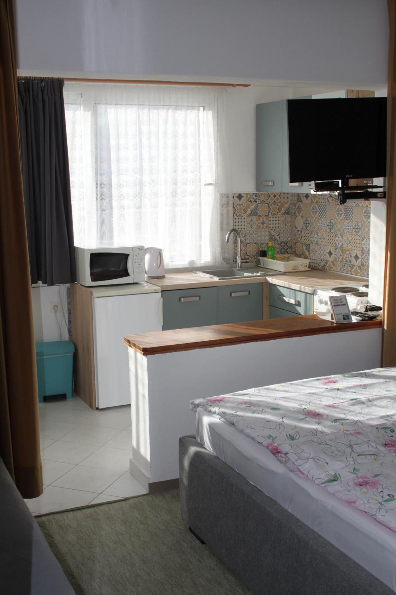 Apartments Katarine Zrinske فوديس المظهر الخارجي الصورة