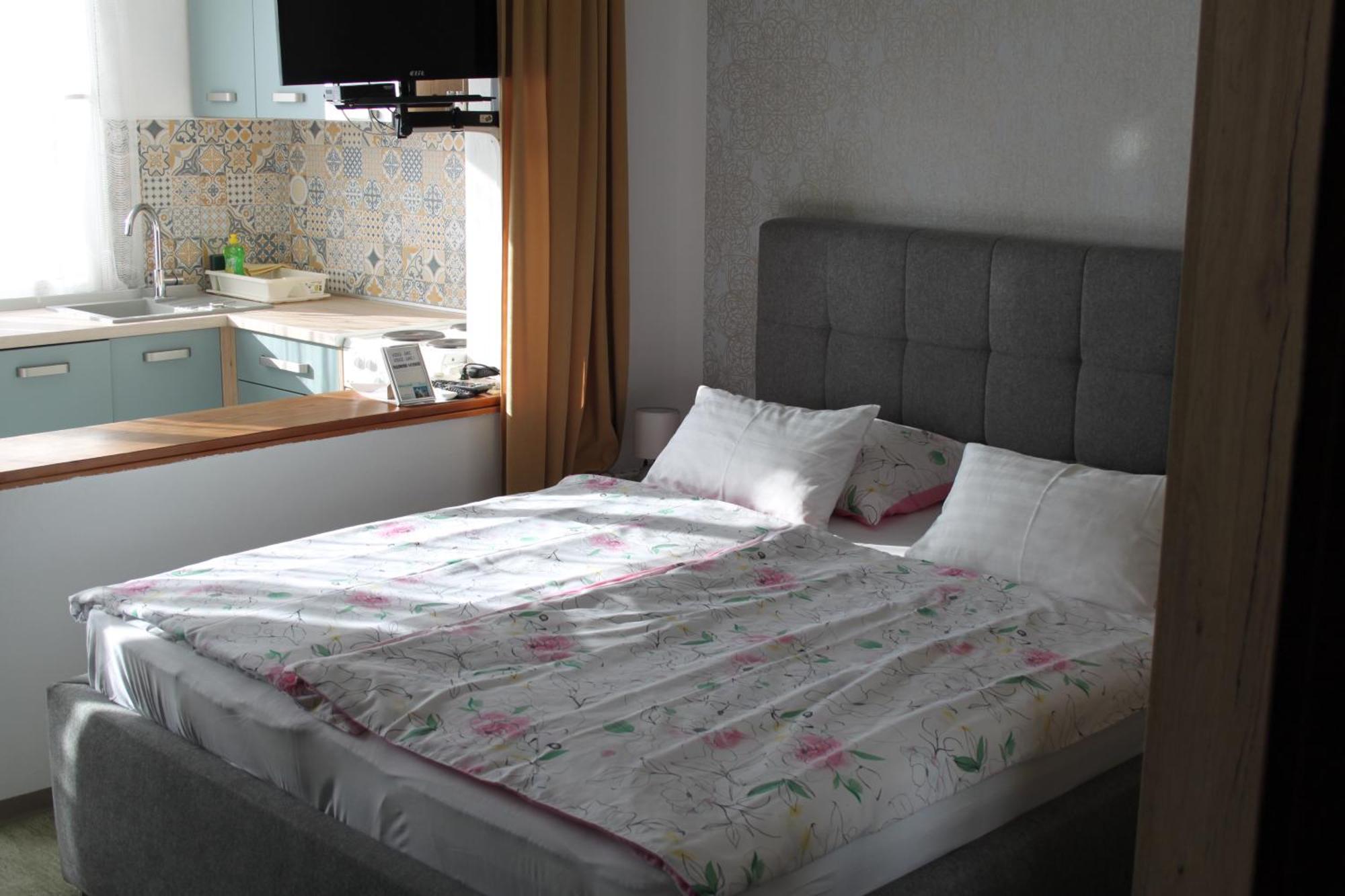 Apartments Katarine Zrinske فوديس المظهر الخارجي الصورة