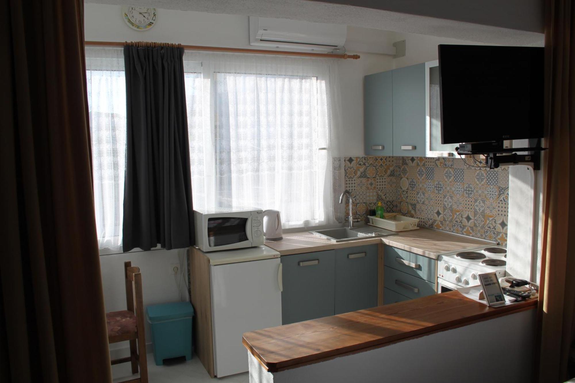 Apartments Katarine Zrinske فوديس المظهر الخارجي الصورة