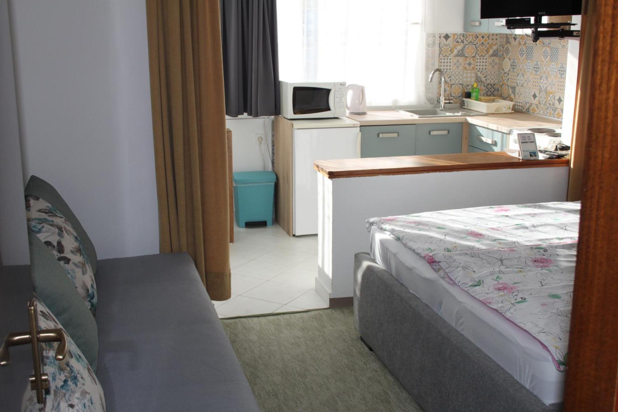 Apartments Katarine Zrinske فوديس المظهر الخارجي الصورة