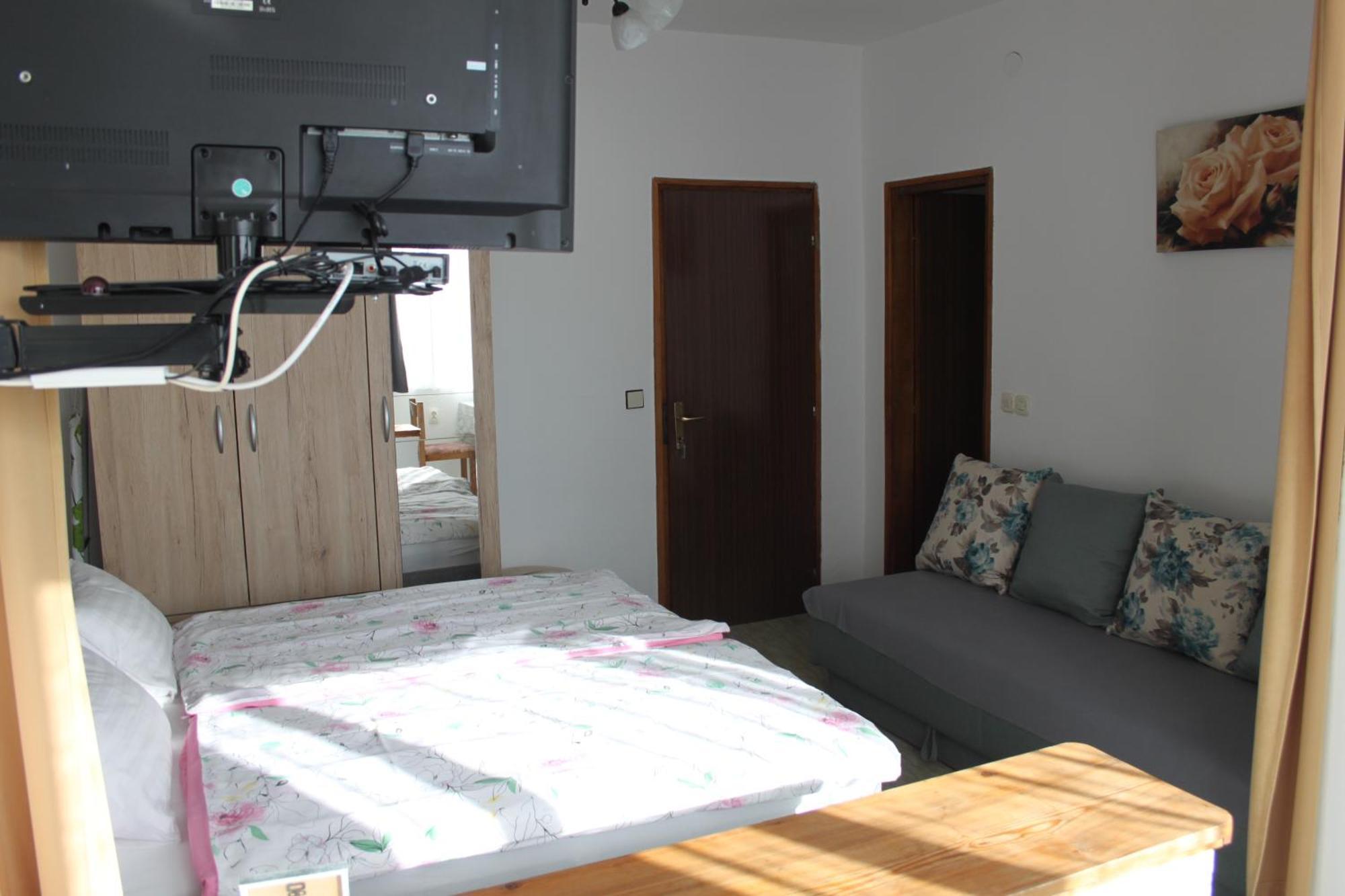 Apartments Katarine Zrinske فوديس المظهر الخارجي الصورة