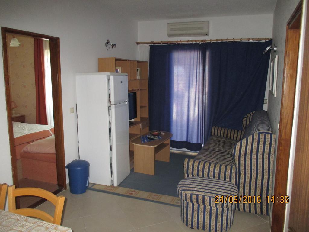 Apartments Katarine Zrinske فوديس المظهر الخارجي الصورة