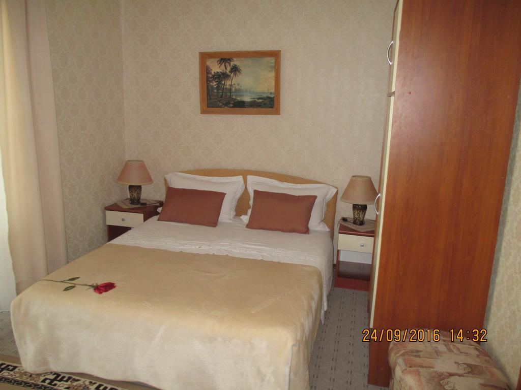 Apartments Katarine Zrinske فوديس المظهر الخارجي الصورة