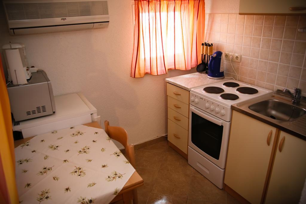 Apartments Katarine Zrinske فوديس المظهر الخارجي الصورة