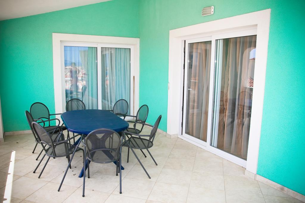 Apartments Katarine Zrinske فوديس المظهر الخارجي الصورة