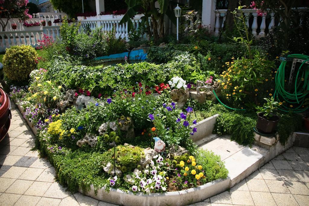 Apartments Katarine Zrinske فوديس المظهر الخارجي الصورة