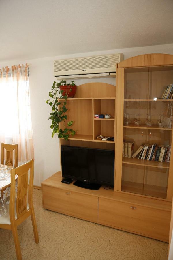 Apartments Katarine Zrinske فوديس المظهر الخارجي الصورة