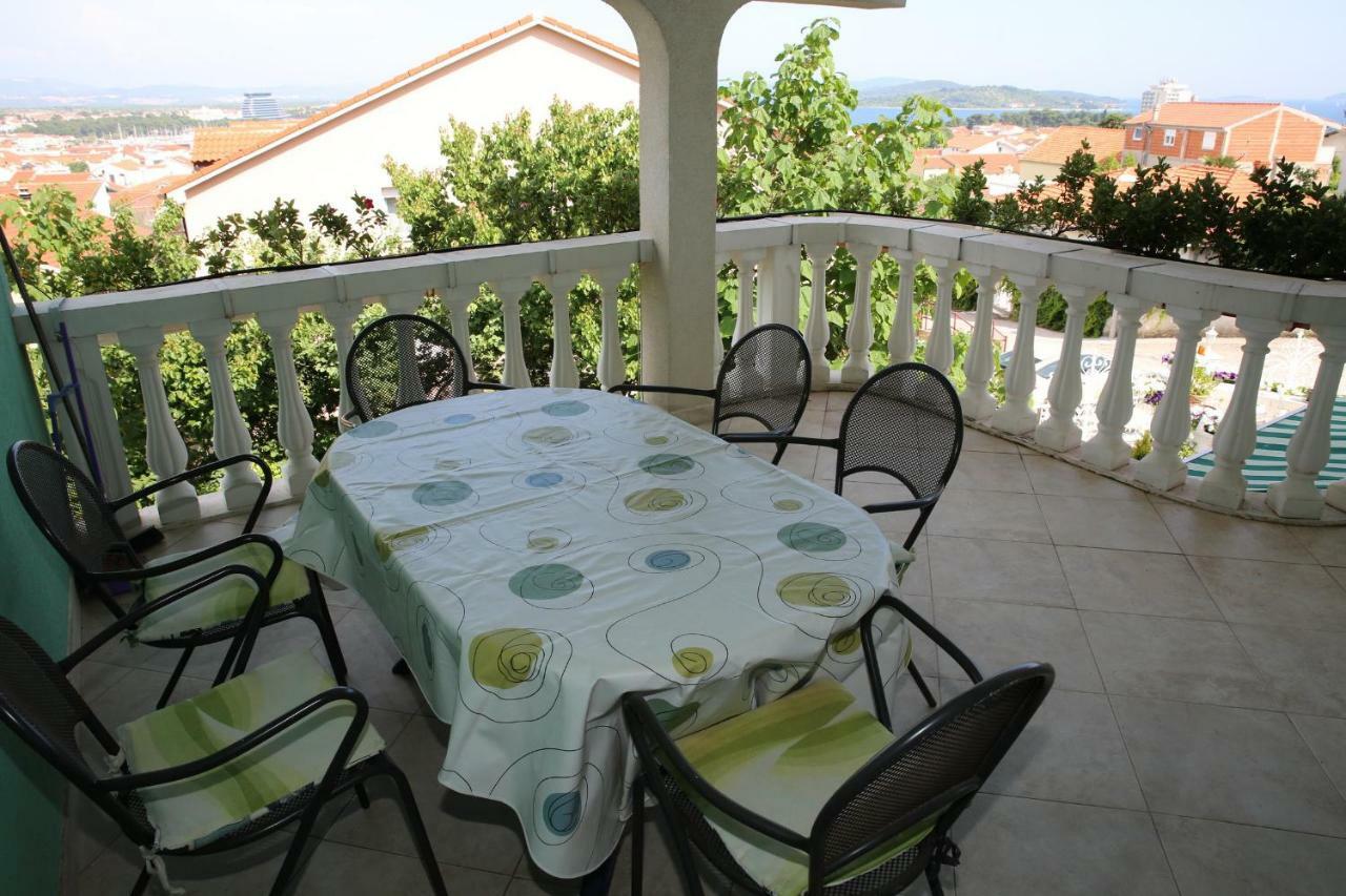 Apartments Katarine Zrinske فوديس المظهر الخارجي الصورة