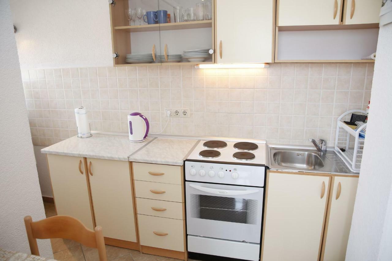 Apartments Katarine Zrinske فوديس المظهر الخارجي الصورة
