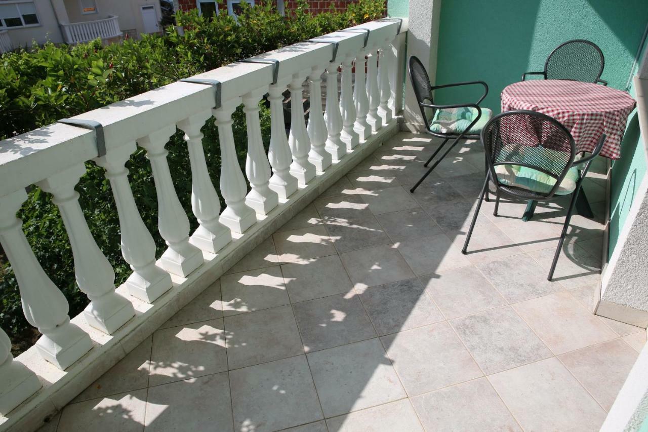 Apartments Katarine Zrinske فوديس المظهر الخارجي الصورة