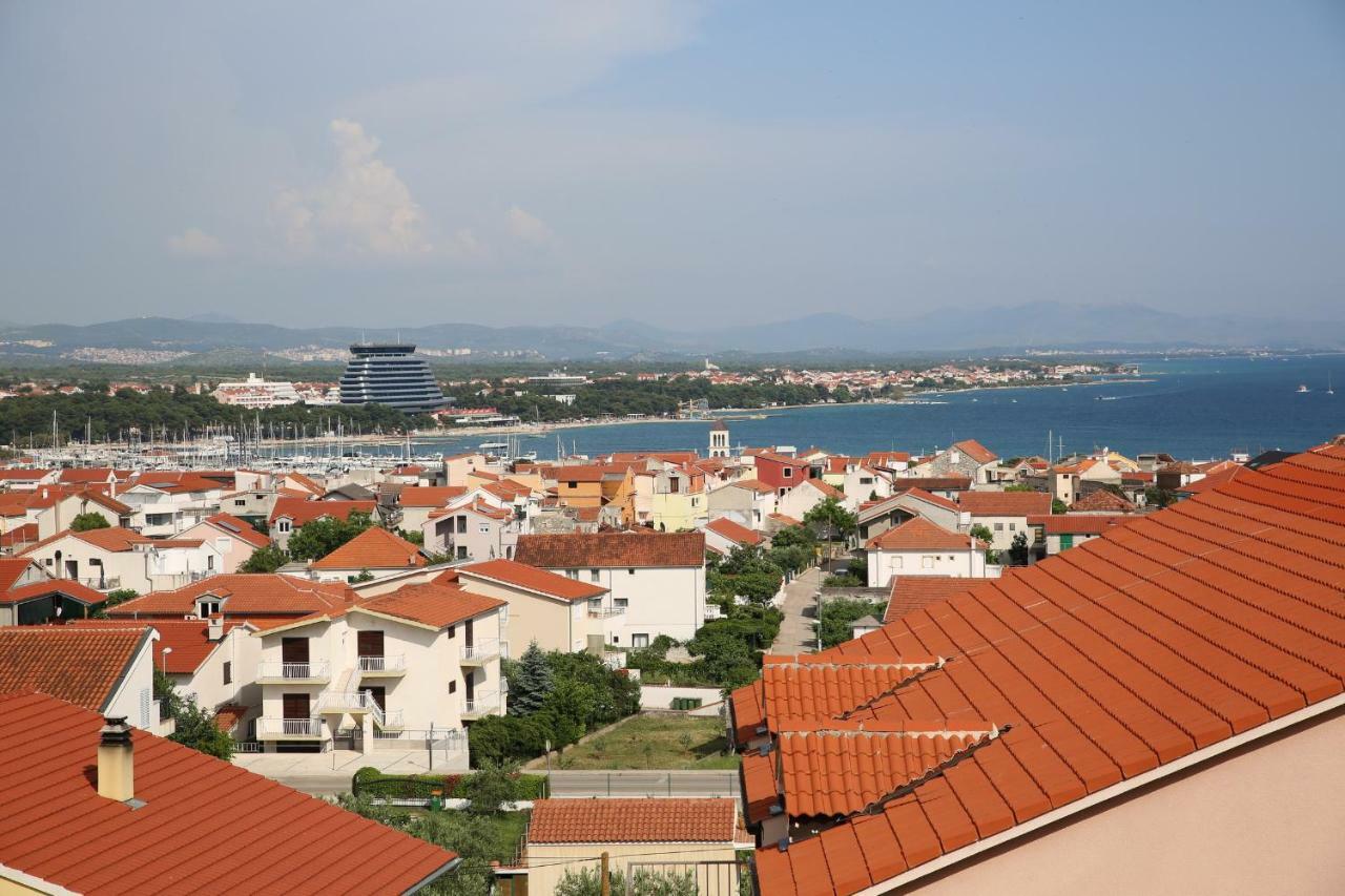 Apartments Katarine Zrinske فوديس المظهر الخارجي الصورة