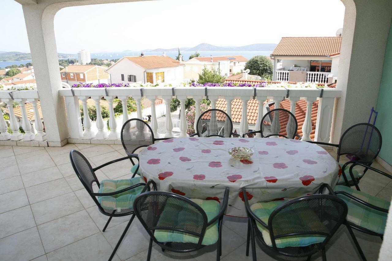 Apartments Katarine Zrinske فوديس المظهر الخارجي الصورة