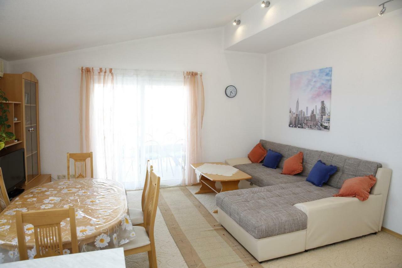 Apartments Katarine Zrinske فوديس المظهر الخارجي الصورة