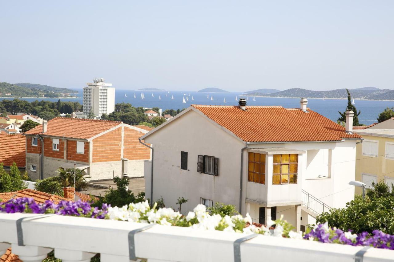 Apartments Katarine Zrinske فوديس المظهر الخارجي الصورة